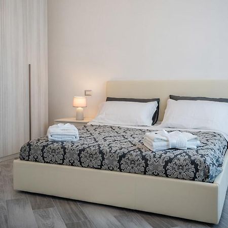 Casa Vacanza Diana Agnone Buitenkant foto