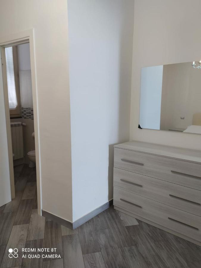 Casa Vacanza Diana Agnone Buitenkant foto
